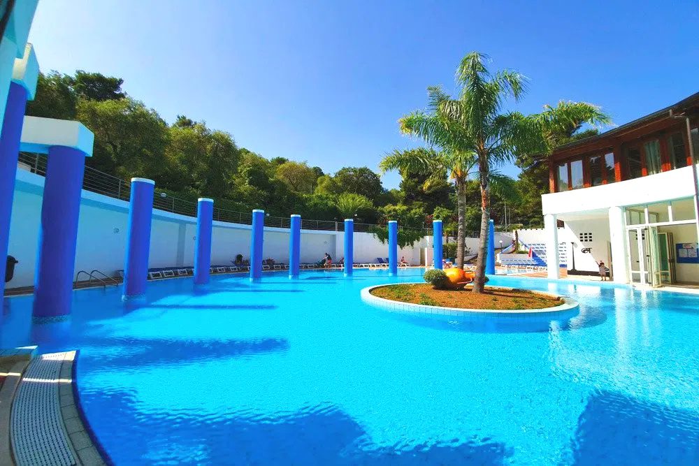 Maritalia Hotel Club Village - Peschici - Vacanzelike