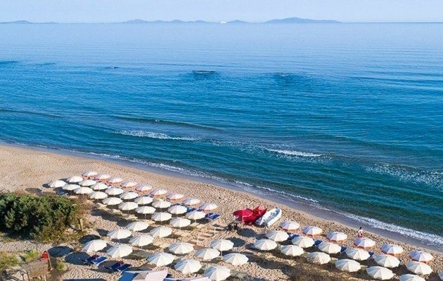MClub Del Golfo - Sorso - Vacanzelike