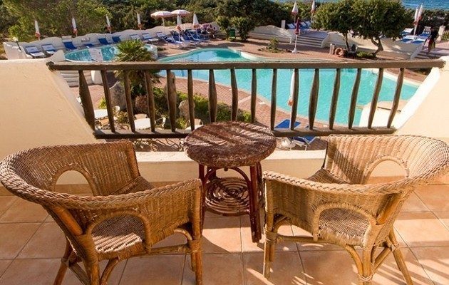 MClub Del Golfo - Sorso - Vacanzelike