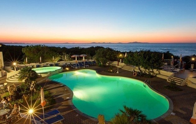 MClub Del Golfo - Sorso - Vacanzelike
