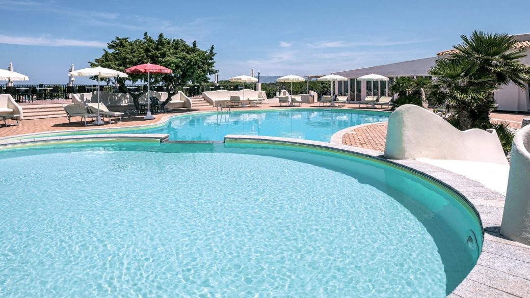 MClub Del Golfo - Sorso - Vacanzelike