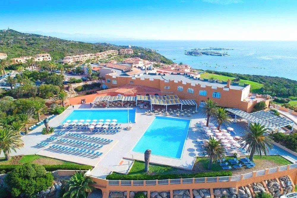 MClub Marmorata - Santa Teresa Gallura - Vacanzelike