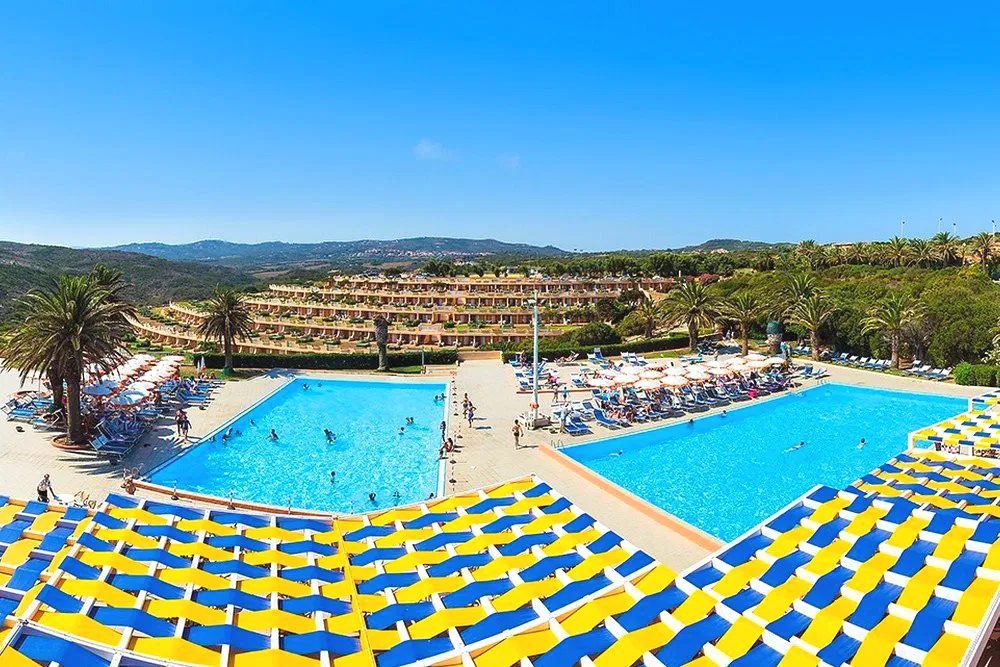 MClub Marmorata - Santa Teresa Gallura - Vacanzelike