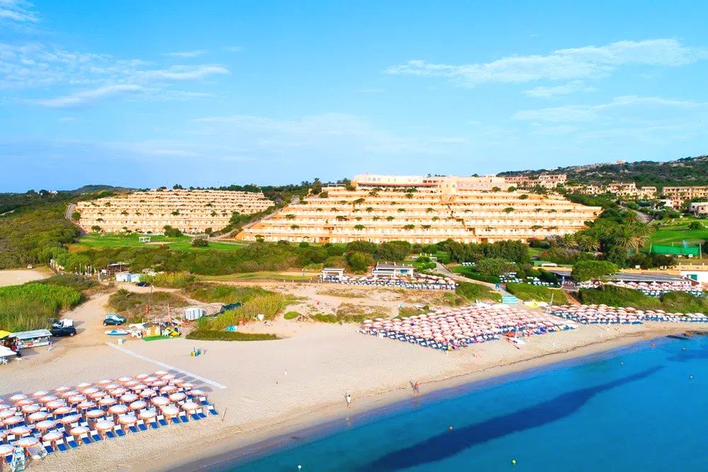 MClub Marmorata - Santa Teresa Gallura - Vacanzelike