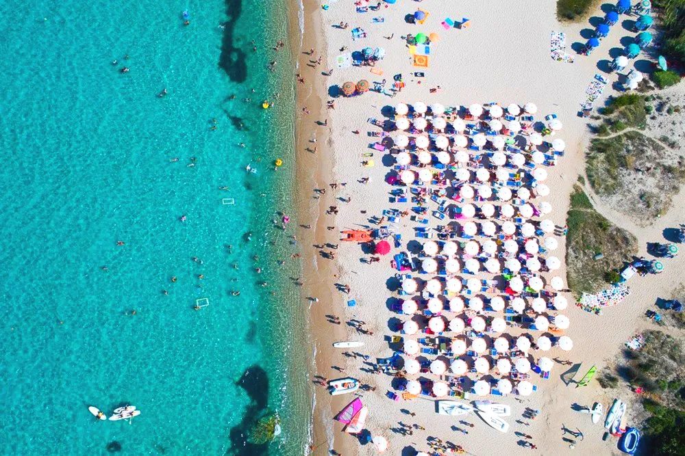 MClub Marmorata - Santa Teresa Gallura - Vacanzelike