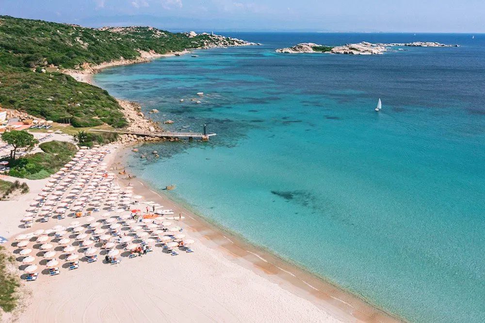 MClub Marmorata - Santa Teresa Gallura - Vacanzelike
