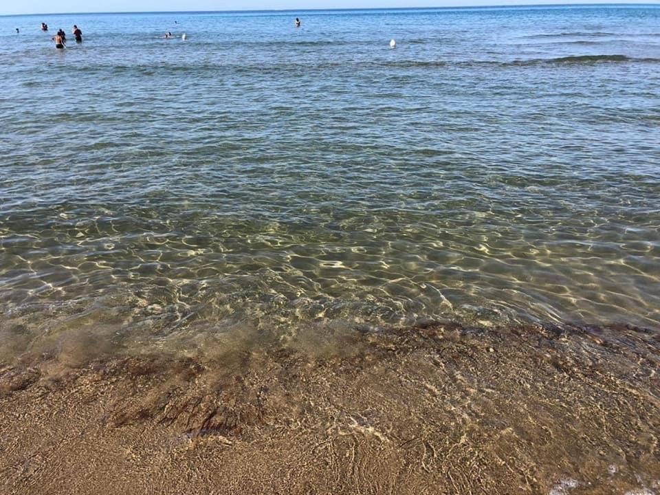 Medea Beach Resort - Paestum - Vacanzelike