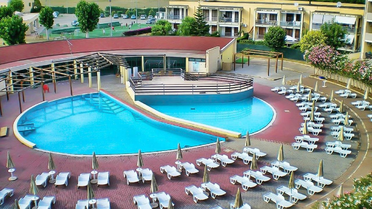 Meta Family Village - Metaponto - Vacanzelike