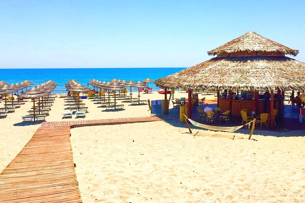 Meta Family Village - Metaponto - Vacanzelike