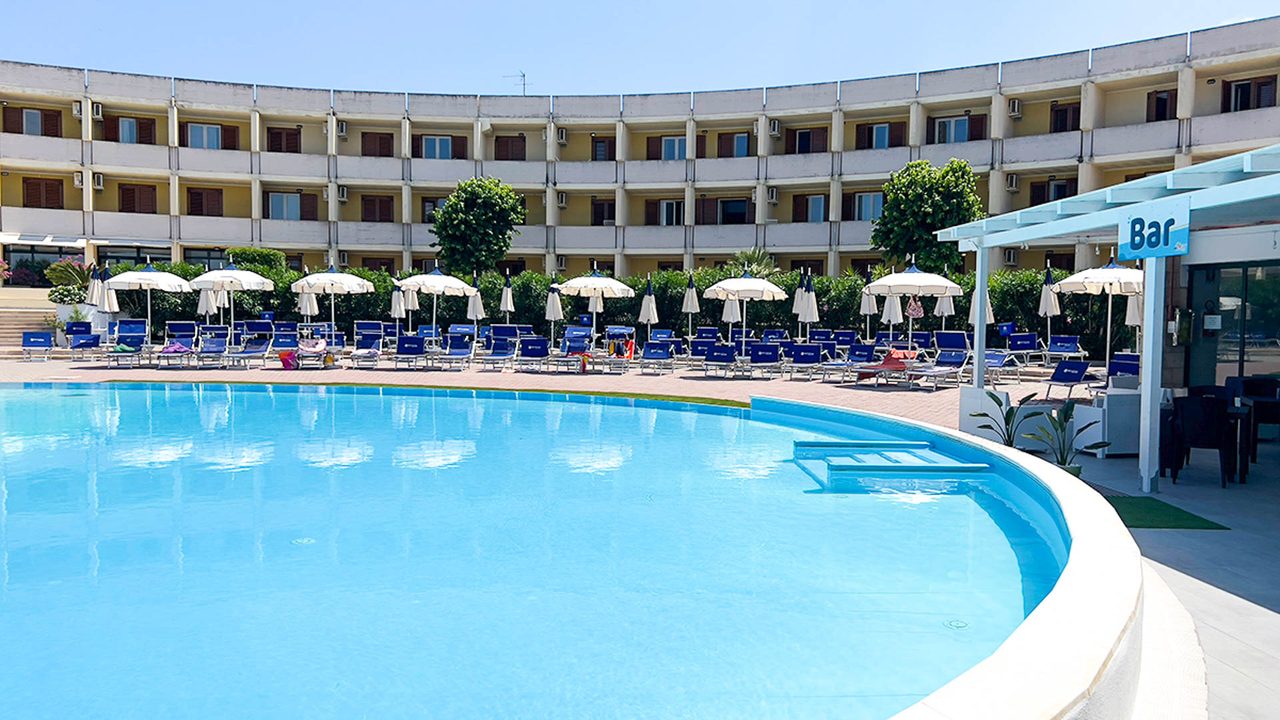 Meta Family Village - Metaponto - Vacanzelike