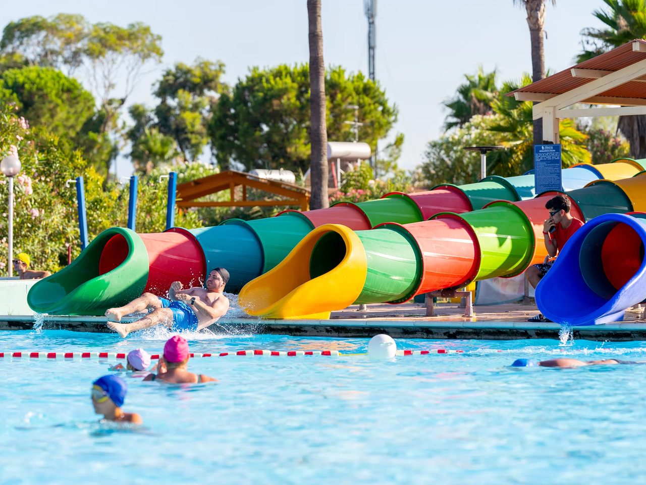 Minerva Club Resort Golf & Spa - Villaggio Maregolf - Sibari - Vacanzelike