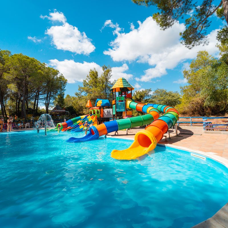 Minerva Club Resort Golf & Spa - Villaggio Marlusa - Sibari - Vacanzelike