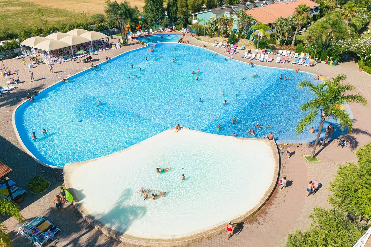 Minerva Club Resort Golf & Spa - Villaggio Marlusa - Sibari - Vacanzelike