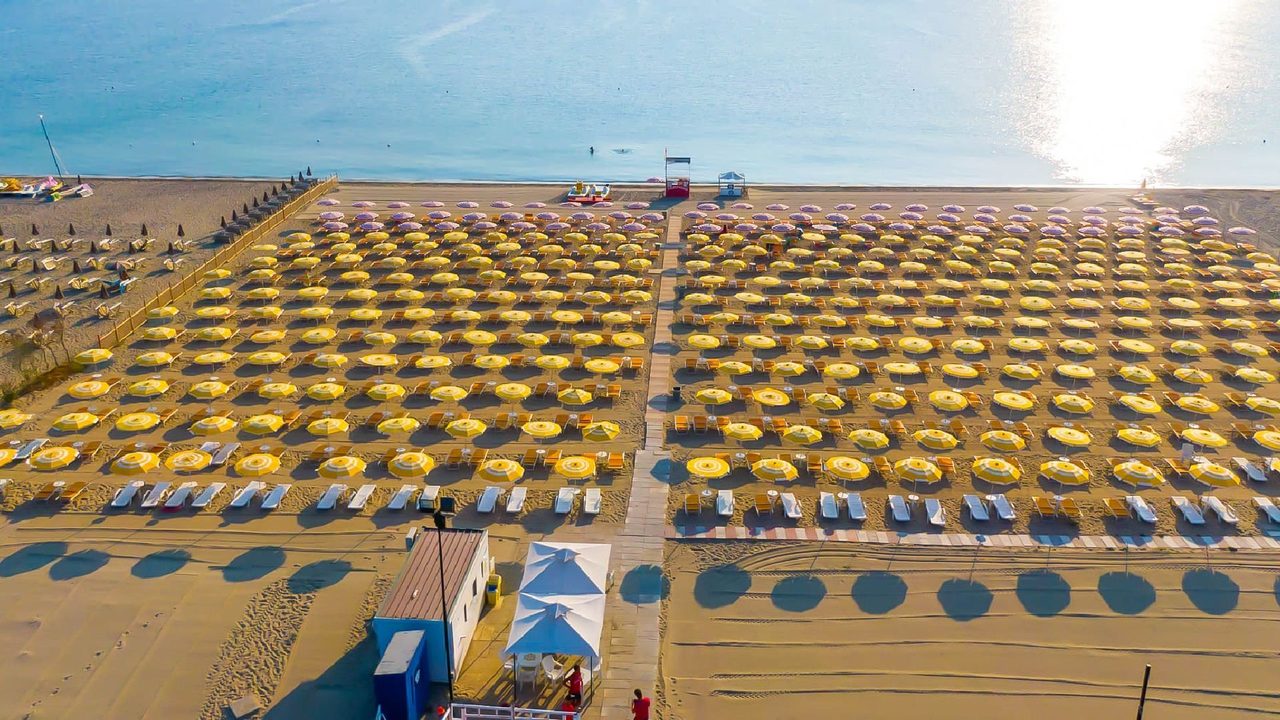 Minerva Club Resort Golf & Spa - Villaggio Marlusa - Sibari - Vacanzelike