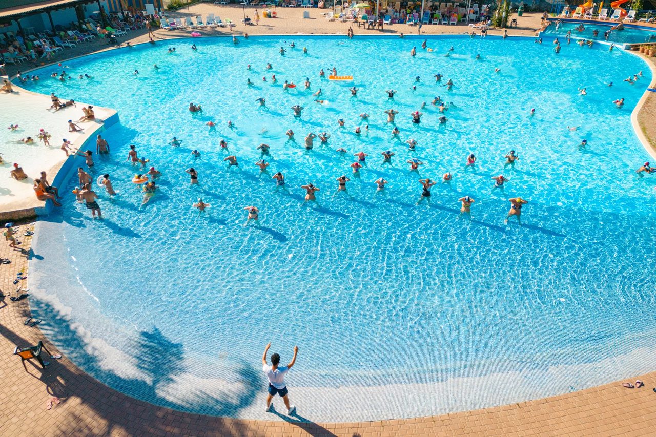 Minerva Club Resort Golf & Spa - Villaggio Minerva - Sibari - Vacanzelike