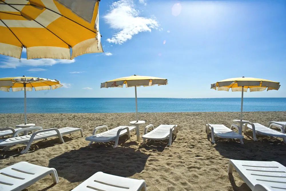 Minerva Club Resort Golf & Spa - Villaggio Minerva - Sibari - Vacanzelike
