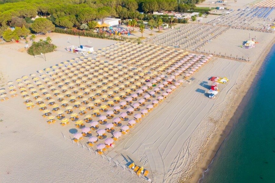 Minerva Club Resort Golf & Spa - Villaggio Minerva - Sibari - Vacanzelike