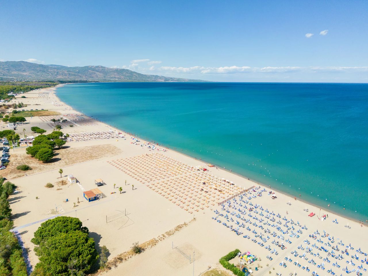 Minerva Club Resort Golf & Spa - Villaggio Minerva - Sibari - Vacanzelike
