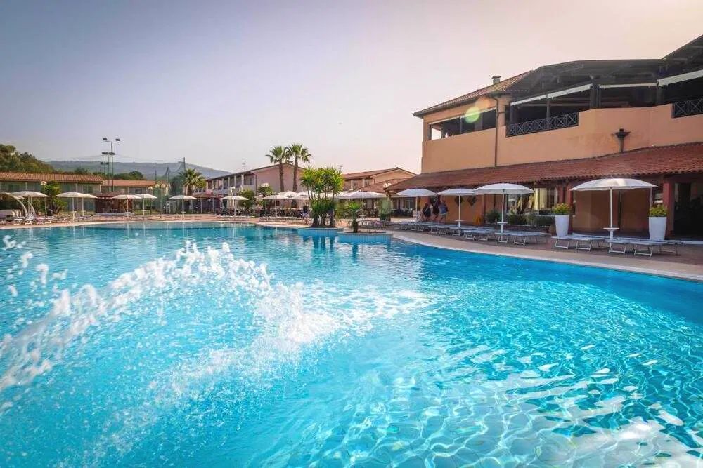 Nicotera Beach Village - Nicotera Marina - Vacanzelike