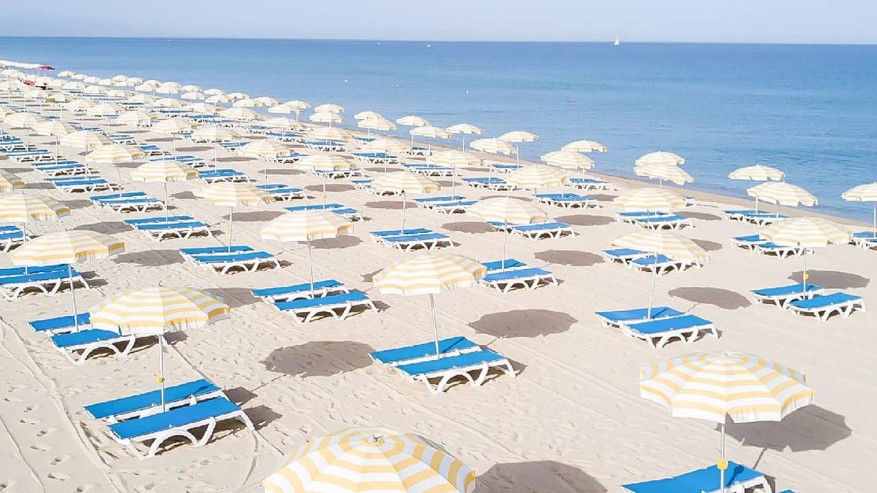 Nicotera Beach Village - Nicotera Marina - Vacanzelike