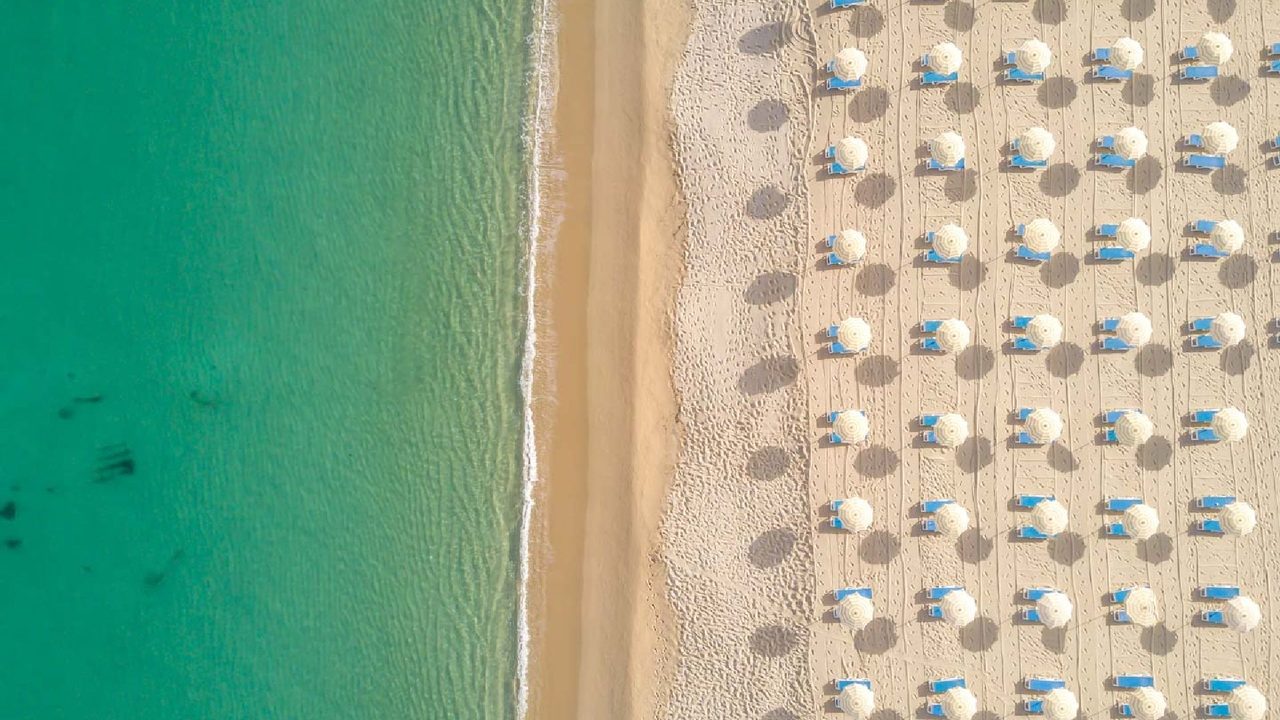 Nicotera Beach Village - Nicotera Marina - Vacanzelike