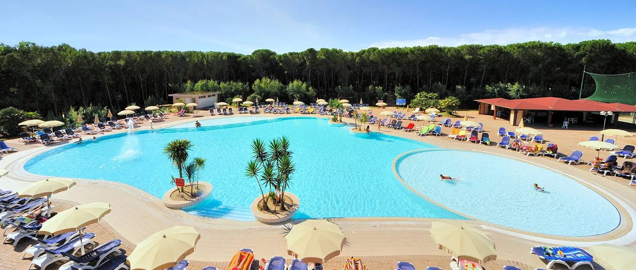 Nicotera Beach Village - Nicotera Marina - Vacanzelike