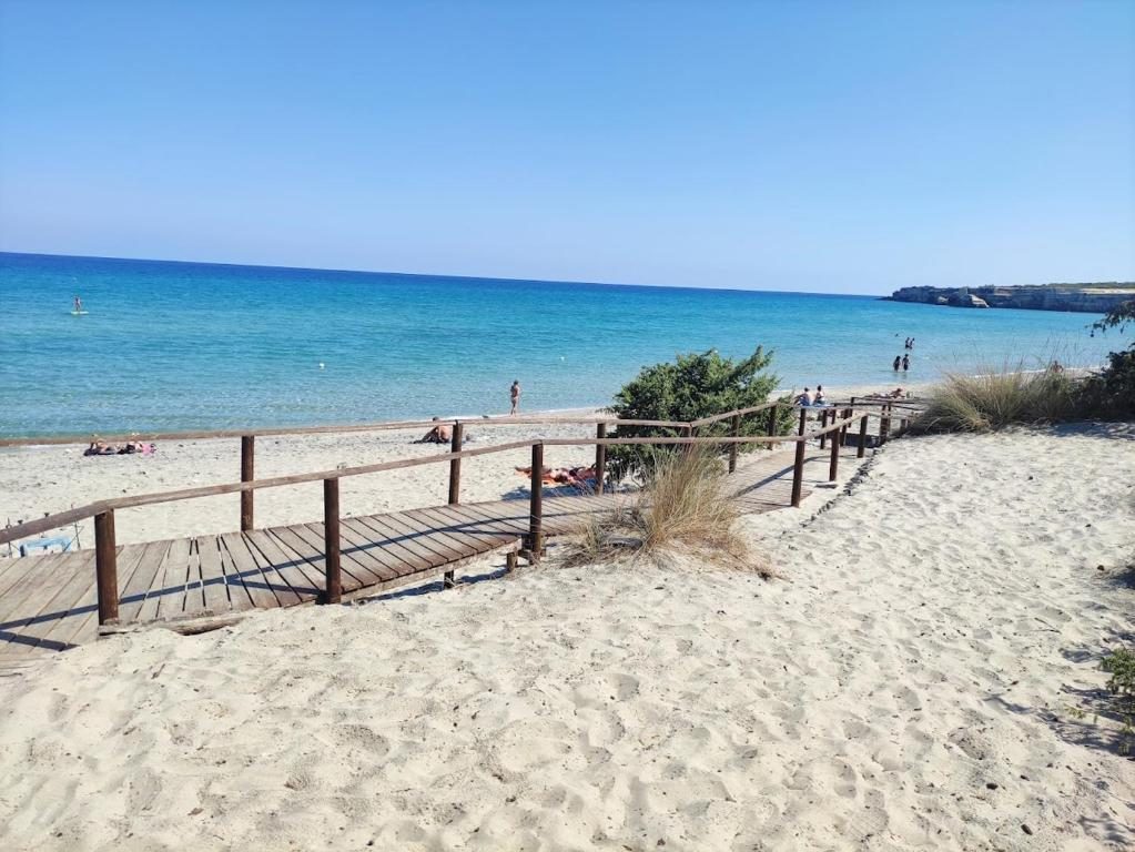 Oasis Park Hotel - Otranto - Vacanzelike