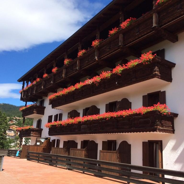 Park Hotel Miramonti Folgaria - Folgaria - Vacanzelike