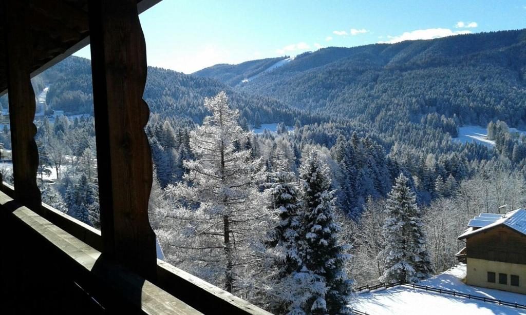 Park Hotel Miramonti Folgaria - Folgaria - Vacanzelike