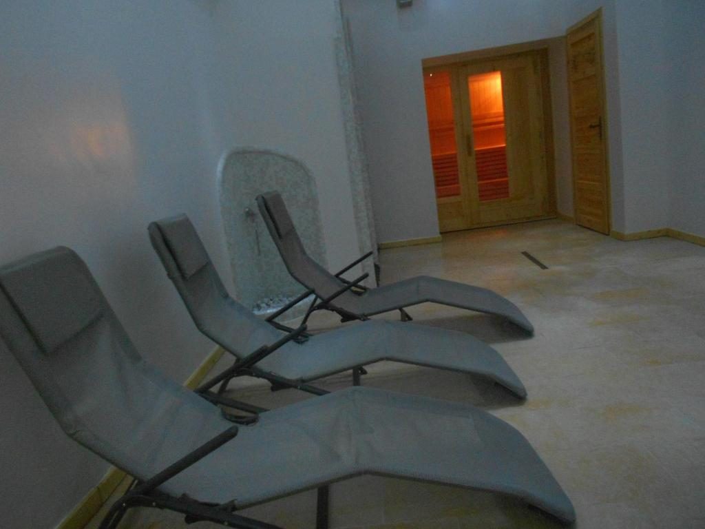 Park Hotel Miramonti Folgaria - Folgaria - Vacanzelike