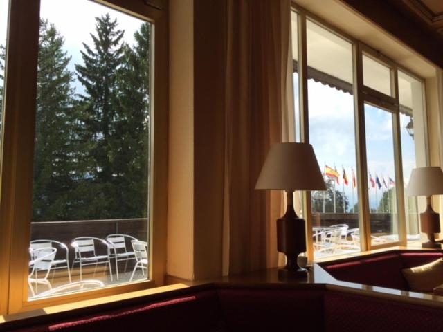 Park Hotel Miramonti Folgaria - Folgaria - Vacanzelike