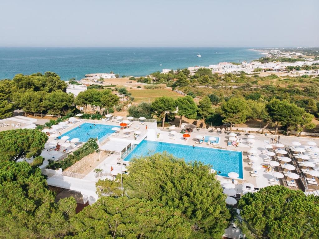 Porto Giardino Resort - Monopoli - Vacanzelike