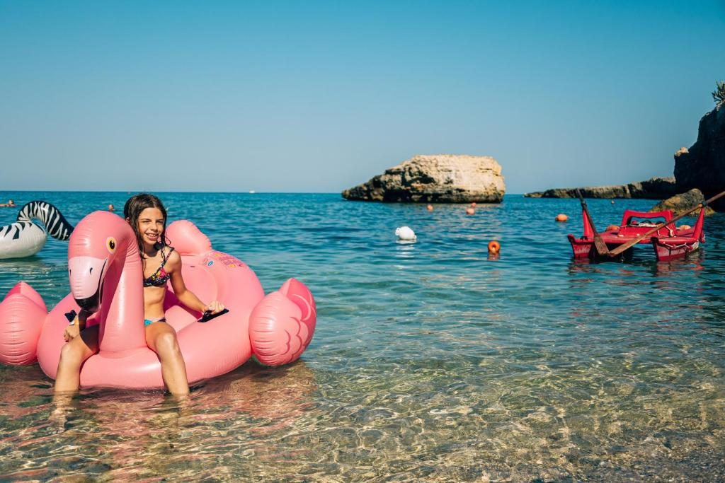 Porto Giardino Resort - Monopoli - Vacanzelike