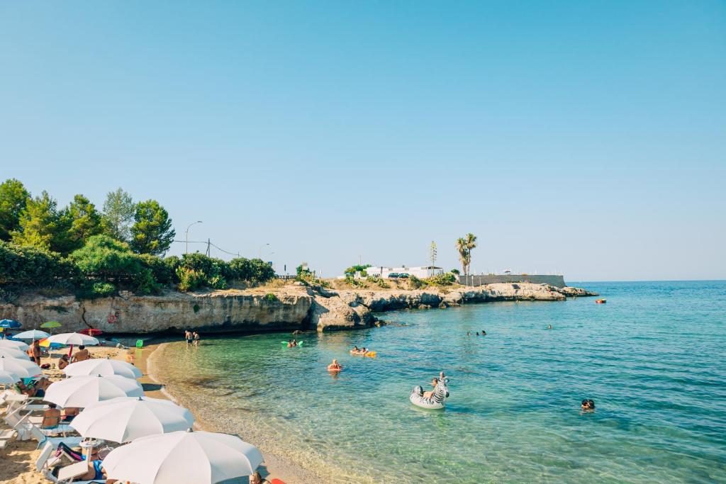 Porto Giardino Resort - Monopoli - Vacanzelike