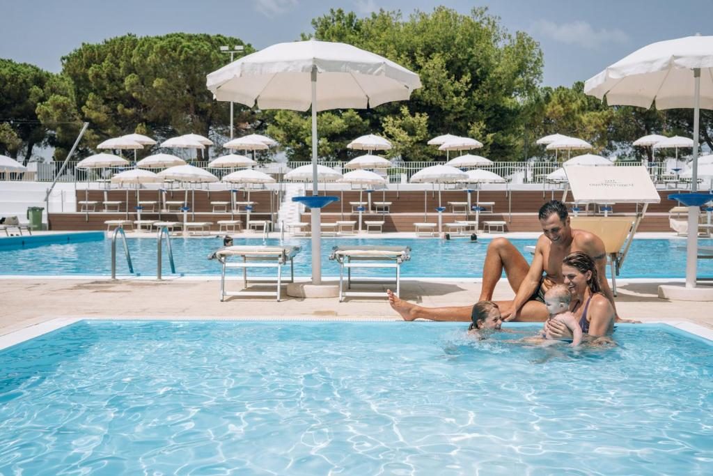 Porto Giardino Resort - Monopoli - Vacanzelike