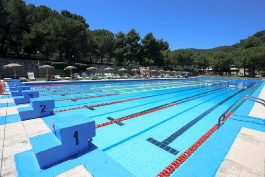 Pugnochiuso Resort Hotel degli Ulivi - Viete - Vacanzelike