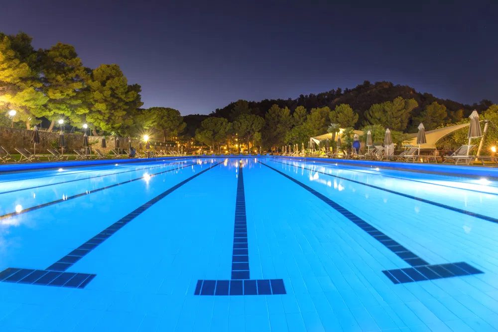 Pugnochiuso Resort Hotel Del Faro - Pugnochiuso - Vacanzelike