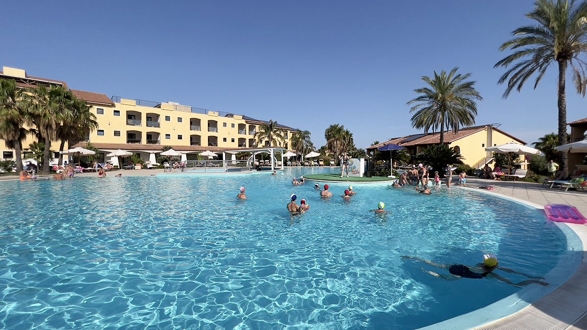 Relais Capo Spulico - Roseto Capo Spulico - Vacanzelike