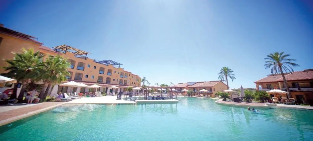 Relais Capo Spulico - Roseto Capo Spulico - Vacanzelike