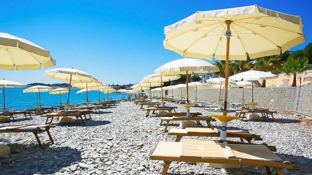 Relais Capo Spulico - Roseto Capo Spulico - Vacanzelike