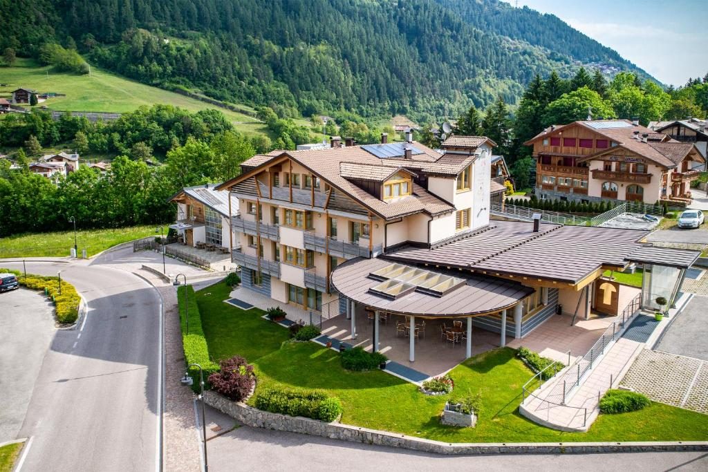 Residence La Moretina - Commezzadura - Vacanzelike