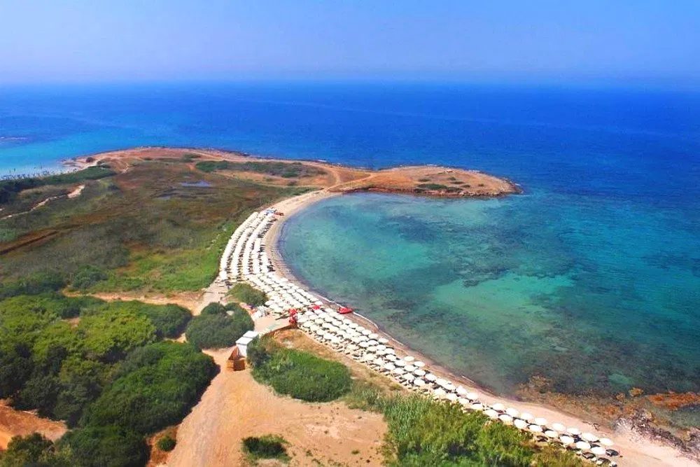 Riva Marina Resort - Torre Guaceto - Vacanzelike