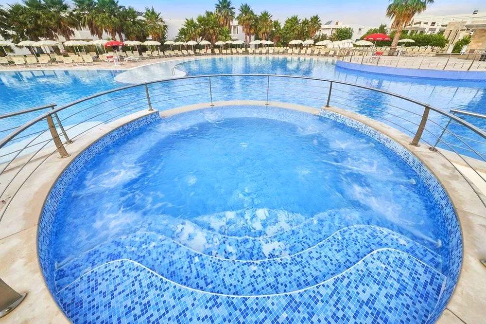 Riva Marina Resort - Torre Guaceto - Vacanzelike