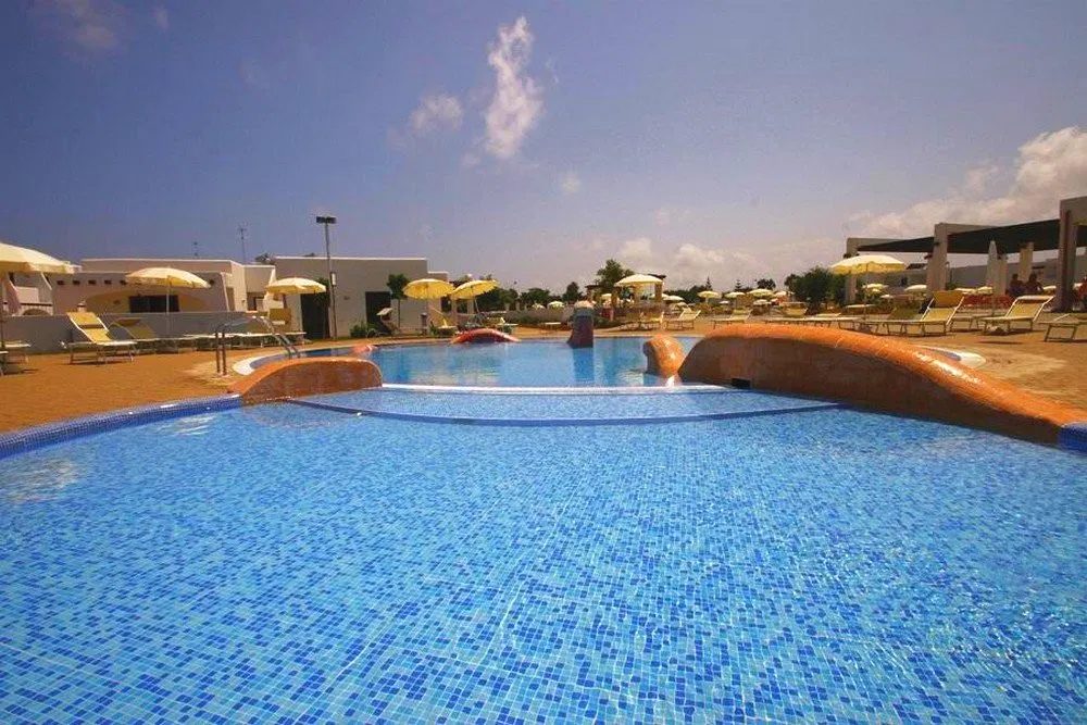 Riva Marina Resort - Torre Guaceto - Vacanzelike
