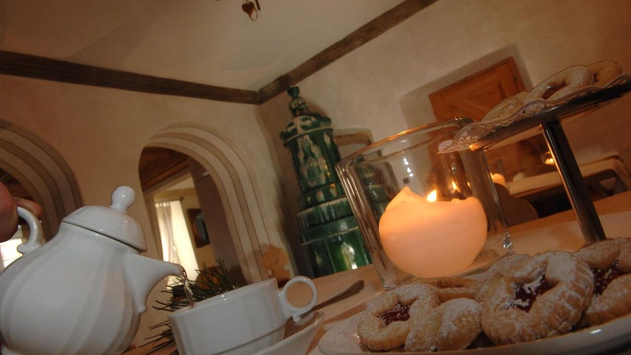 Romantic Hotel Excelsior - Cavalese - Vacanzelike