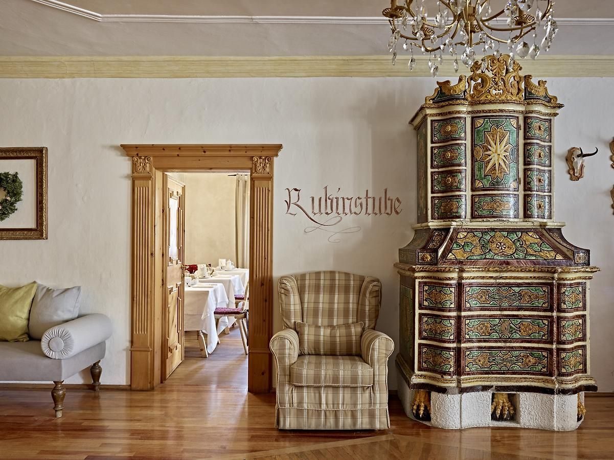 Romantic Hotel Excelsior - Cavalese - Vacanzelike