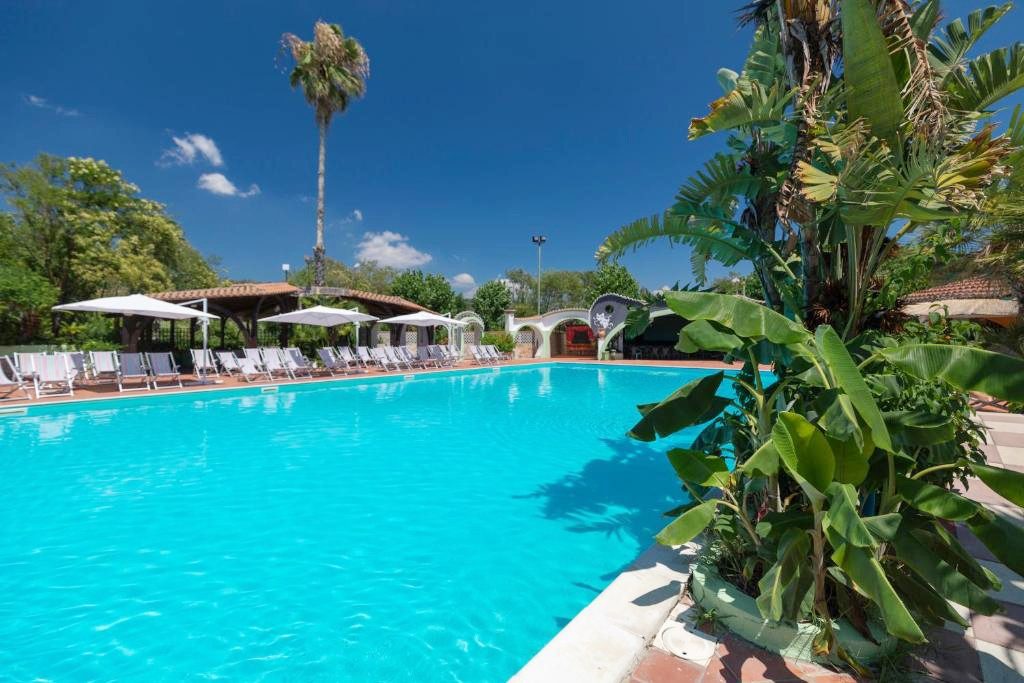Sayonara Villaggio Club - Nicotera - Vacanzelike
