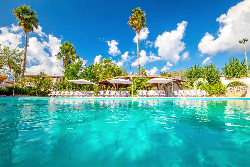 Sayonara Villaggio Club - Nicotera - Vacanzelike