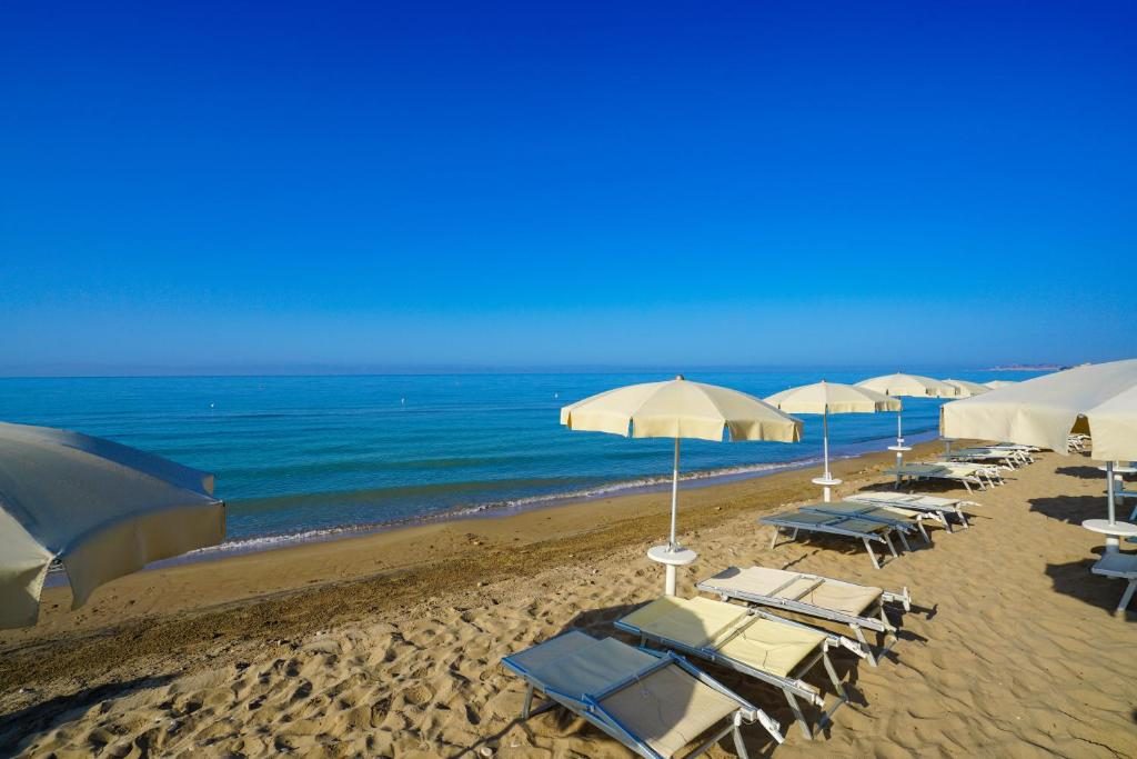 Sikania Resort & Spa - Marina di Butera - Vacanzelike