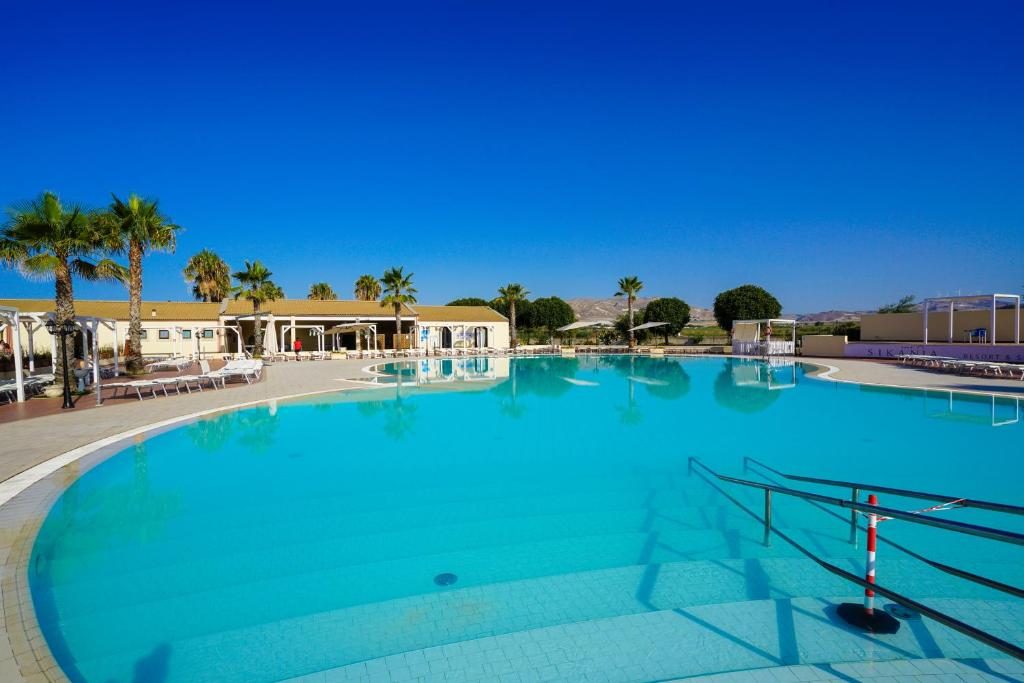 Sikania Resort & Spa - Marina di Butera - Vacanzelike